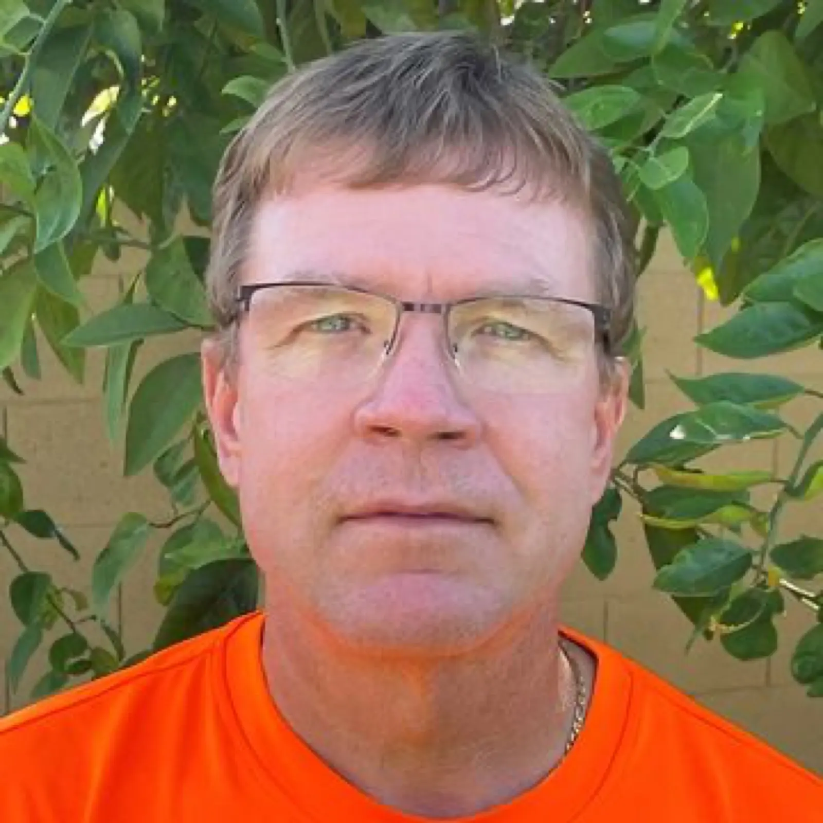 David Overmoyer