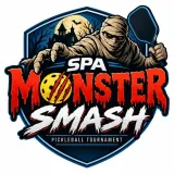 2026 SPA Monster Smash badge