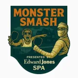 Monster Smash logo