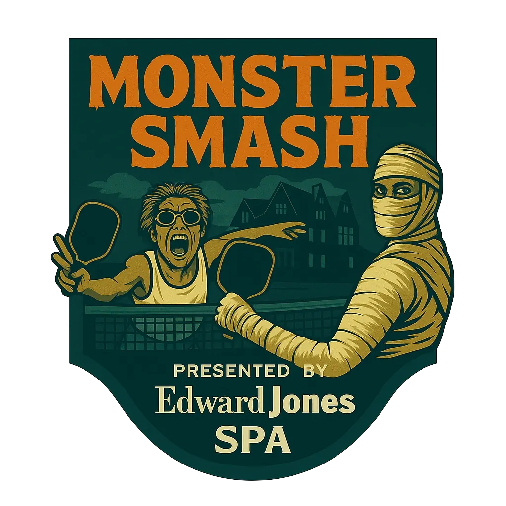 Monster Smash logo