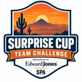 Surprise Cup Team Challenge badge