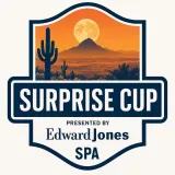 Surprise Cup · Team Challenge logo