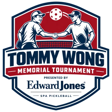 Tommy Wong Memorial logo
