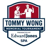 Tommy Wong Memorial Tournament logo